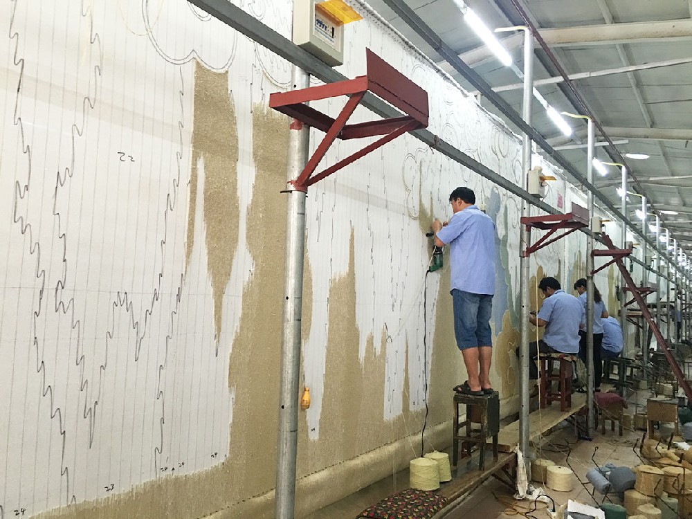 小妙招:苏州地毯不同材料的保养与清洁方法及